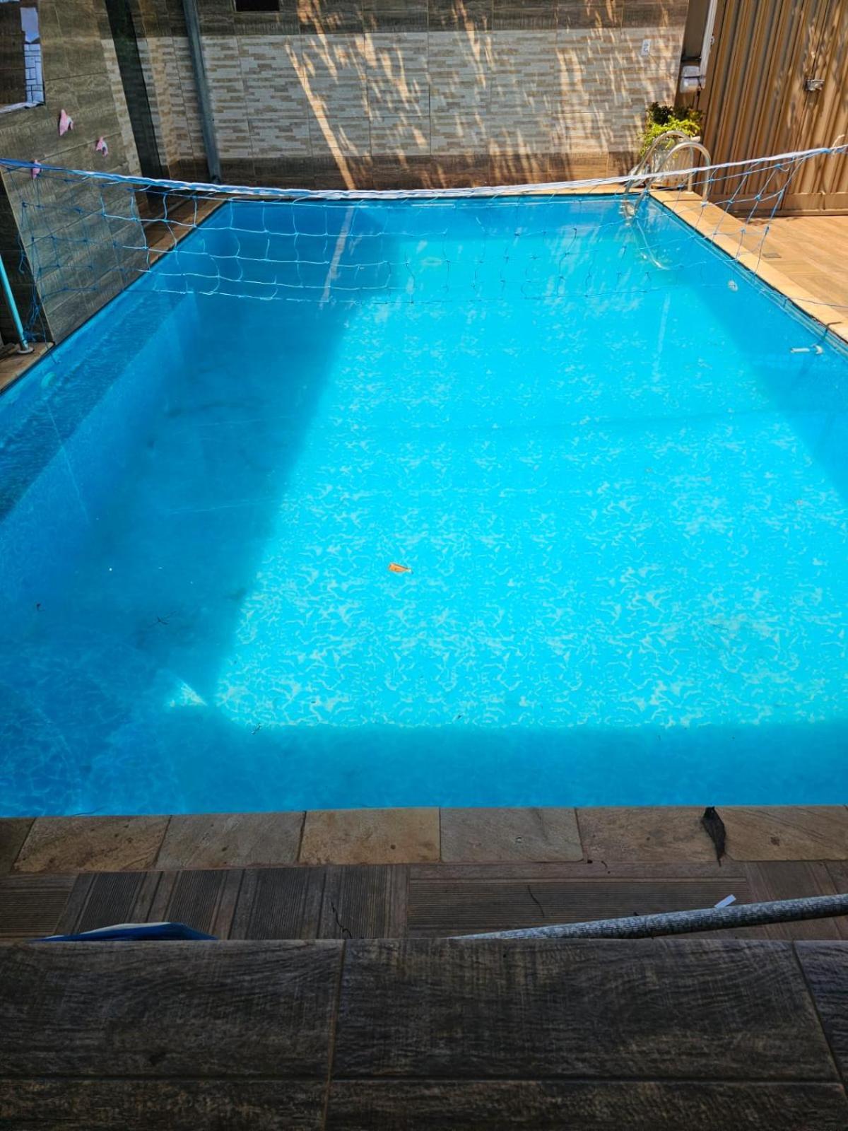 הוילה פרנקה Area De Lazer Lua E Sol מראה חיצוני תמונה